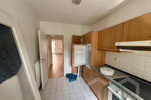 ** Zentrum-Süd * 2-Zimmer-
Whg. mit Balkon und Tageslicht-
bad ** – Bernhard-Göring-Straße 75, 4275 Südvorstadt, Leipzig – Vorschaubild 7