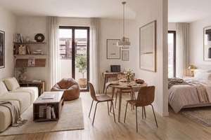 Ihr Rückzugsort über den Dächern Hamburgs – die größte Terrasse der Reihe – Fabriciusstraße 27, 22177 Bramfeld, Hamburg – Vorschaubild 7