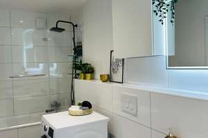 Wohnung am Hansemannplatz in Aachen – Hansemannplatz 1, 52062 Hansemannplatz, Aachen – Vorschaubild 4