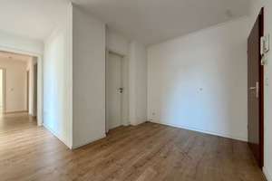 Hell & zentral in Porz: 3 Zimmer, 2 Bäder, Balkon & Aufzug – 51143 Porz (Ortsteil), Köln – Vorschaubild 4