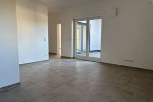 Exklusive 2-Zimmer-Dachgeschosswohnung mit privater Dachterrasse – Neubau 2025 – Die vollständige Adresse der Immobilie erhältst du vom Anbieter., 81825 Waldtrudering, München – Vorschaubild 6