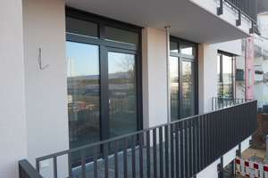 Neubauwohnung mit erstklassigem Energiestandard und Top-Anbindung – Burgunderstraße 38, 40549 Heerdt, Düsseldorf – Vorschaubild 16