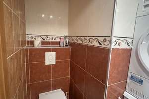 Lebendiger Alltag: 3-Zimmer-Wohnung in Düsseldorf-Ludenberg – 40629 Ludenberg, Düsseldorf – Vorschaubild 11