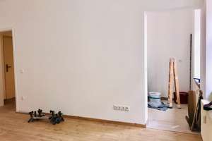 *** 3 Zimmer | Wohnung | frei ab 06/26 | Szeneviertel | Plagwitz *** – Lauchstädter Straße 53, 4229 Plagwitz, Leipzig – Vorschaubild 8