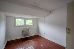 Gepflegte 3-Zimmer-Wohnung mit Dachboden-Zimmer, Garten, Garage und Stellplatz – frisch renoviert – Am Südwestfriedhof 22, 44137 Westfalenhalle, Dortmund – Vorschaubild 24