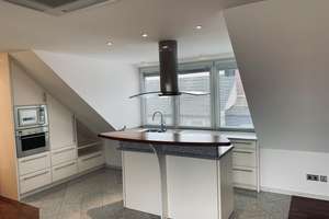 Stilvolles Penthouse in Derendorf: Große Dachterrasse & Einbauküche – 40476 Derendorf, Düsseldorf – Vorschaubild 18