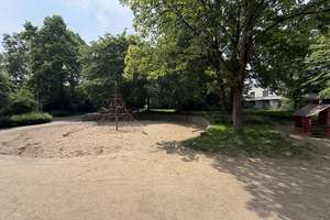 Exklusive 4 Zimmer-Maisonettewohnung mit Terrasse + Garten, Düsseldorf-Wersten – Werstener Dorfstraße 154, 40591 Wersten, Düsseldorf – Vorschaubild 39