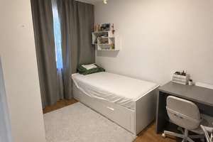 Gepflegte Eigentumswohnung zum 30.09. gekündigt - in gefragter Lage von Fürth-Hardhöhe Renoviert – Die vollständige Adresse der Immobilie erhältst du vom Anbieter., 90766 Hardhöhe, Fürth – Vorschaubild 3