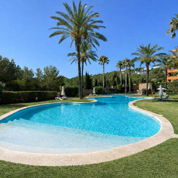 Immobilie zum Verkauf in Santa Eulària des Riu
