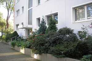 Schöne 2-Zimmer-Wohnung am Rande des Parkfriedhofs in Hutttrop! – Hilgenbornstr. 15, 45138 Essen – Vorschaubild 9