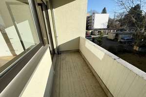 NAHE MÖGELDORFER PLÄRRER UND TIERGARTEN: 2-ZIMMER-ETW MIT SÜDLOGGIA, EBK UND 2 AUSSEN-STELLPLÄTZEN – Ostendstraße 212, 90482 Mögeldorf, Nürnberg – Vorschaubild 15