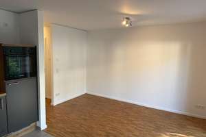 Erstbezug 1-Zimmer-Wohnung in Münster Uppenberg