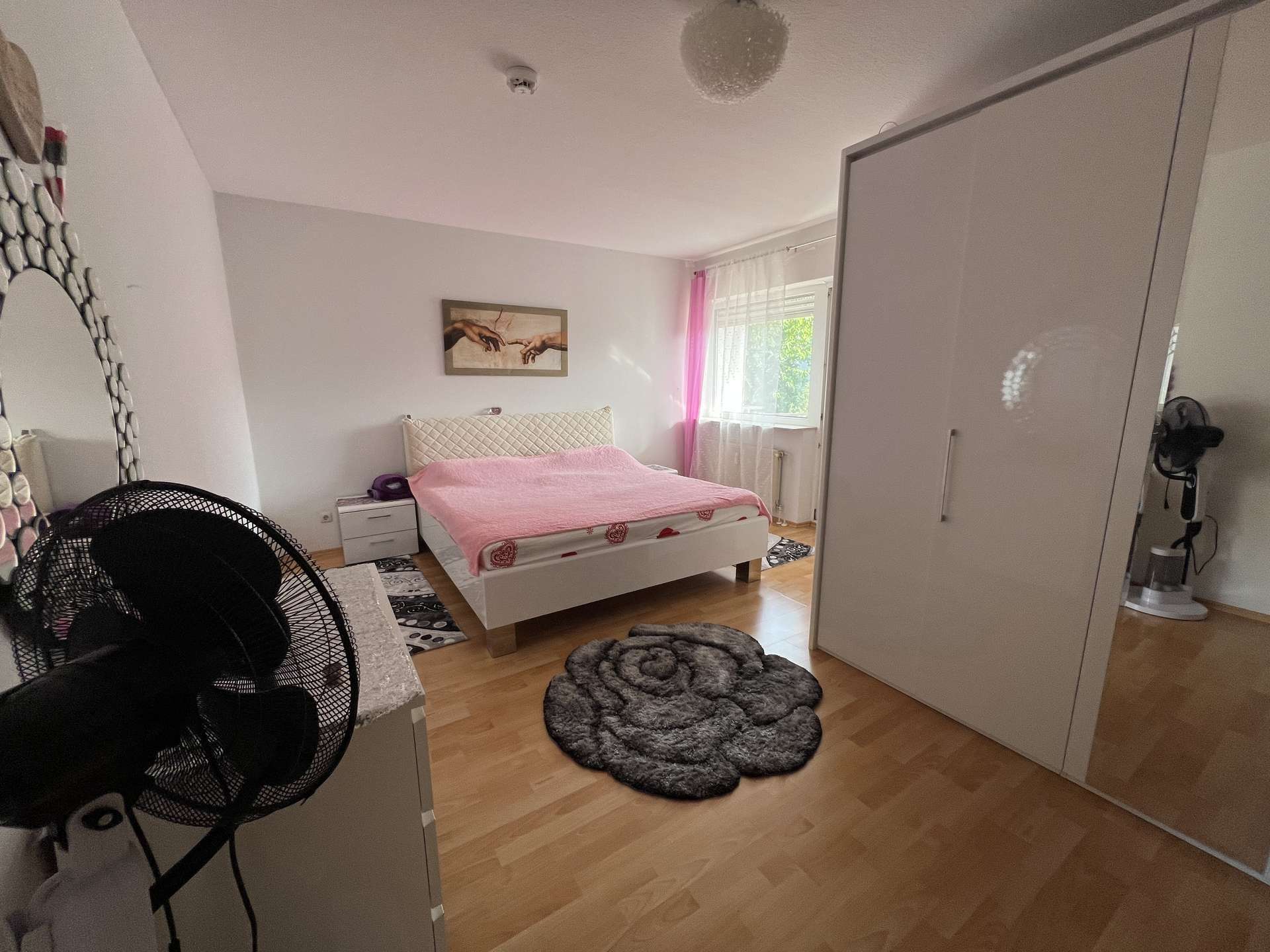 Immobilie in Linsengericht - Eigentumswohnung über 3 Etagen mit Garten - wie eine Doppelhaushälfte- - Bild 7