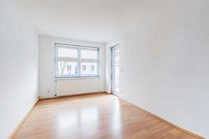 Gut geschnittene 2-Zimmer-Wohnung mit Balkon und viel Tageslicht – Die vollständige Adresse der Immobilie erhältst du vom Anbieter., 12489 Adlershof, Berlin – Vorschaubild 13