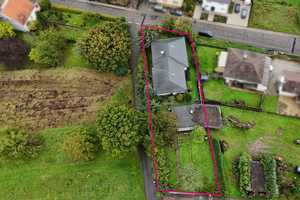 Idylle pur - Geräumiges Haus in ruhiger Lage mit Anbau und weitläufigem Garten – Karlsruhe (Kreis) – Vorschaubild 18