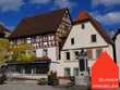Fachwerkhaus am Ludwigsplatz – Arbeiten und Wohnen in bester Lage von Eppingen