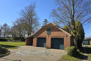 Wunderschönes Landhaus mit Weide zur Pferdehaltung – Aurich (Kreis) – Vorschaubild 4