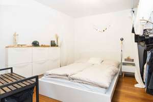 Sehr schönes Baudenkmal in bester Lage Domviertel Augsburg - Top Kapitalanlage! – Die vollständige Adresse der Immobilie erhältst du vom Anbieter., 86152 Innenstadt. St. Ulrich-Dom, Augsburg – Vorschaubild 21