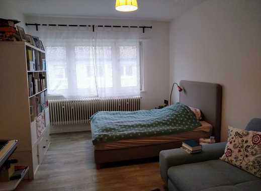 Wohnungssuche Mannheim