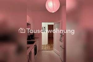 Tauschwohnung: Schicke 3-Zimmer-Flat in Rothenburgsort – Die vollständige Adresse der Immobilie erhältst du vom Anbieter., 20539 Rothenburgsort, Hamburg – Vorschaubild 3
