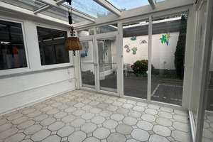 Bungalow in Hannover-Heideviertel mit Wintergarten und Garage – Die vollständige Adresse der Immobilie erhältst du vom Anbieter., 30625 Heideviertel, Hannover – Vorschaubild 14