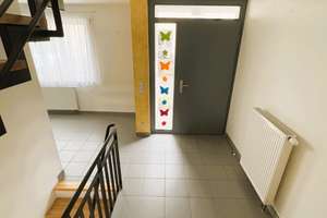 *Provisionsfrei* Ihr neuer Wohn(t)raum - Reihenmittelhaus in gefragter Lage! – Die vollständige Adresse der Immobilie erhältst du vom Anbieter., 1109 Hellerau/Wilschdorf, Dresden – Vorschaubild 7