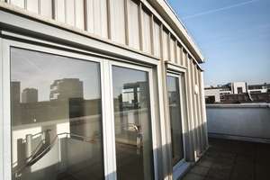 *****Exklusives Penthouse über 2 Etagen und TG-Stellplatz in begehrter Lage von Golzheim***** – Die vollständige Adresse der Immobilie erhältst du vom Anbieter., 40474 Golzheim, Düsseldorf – Vorschaubild 1