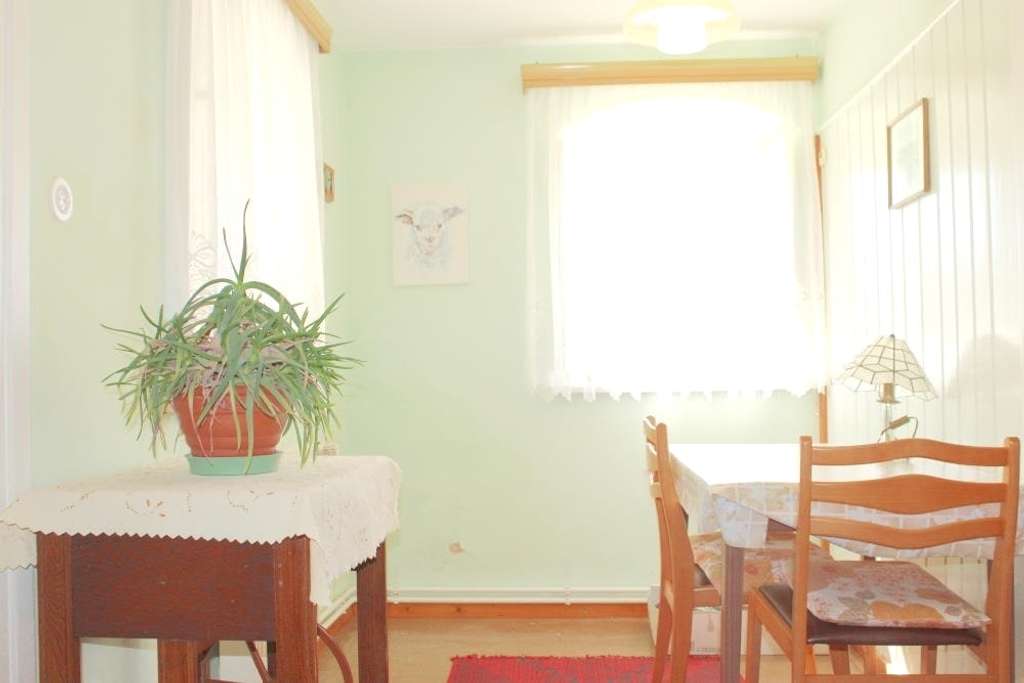 Immobilie in Neusalza-Spremberg - Friedersdorf – Helles Wohnjuwel mit Wohlfühlfaktor - Bild 4