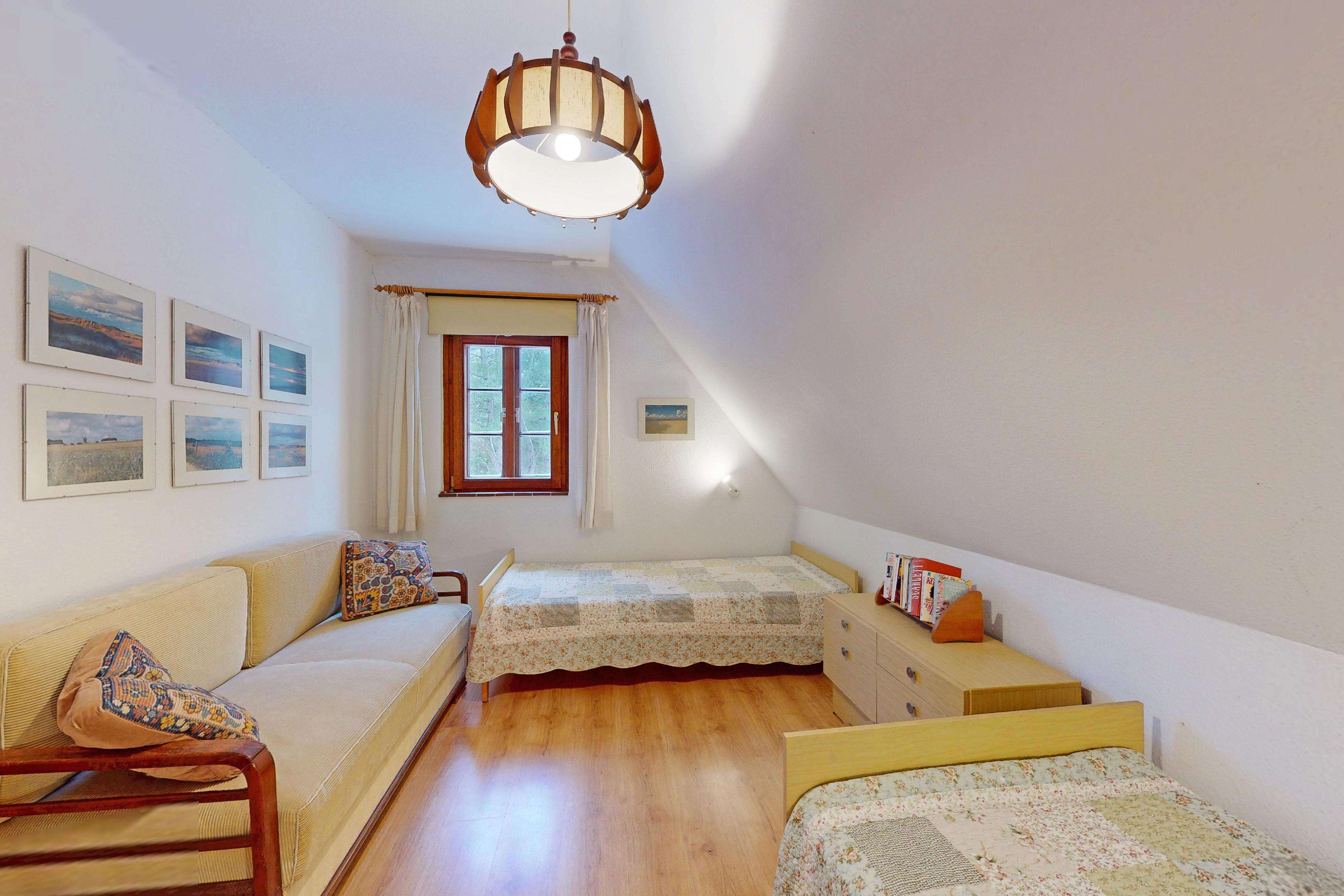 Immobilie in Nebel - Vom Wohnhaus zum Wohntraum - Ihr individuelles Projekt in begehrter Lage - Bild 2