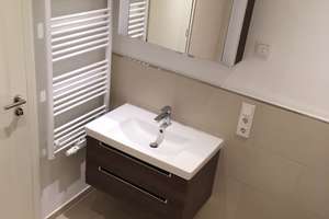 Sehr repräsentative möblierte 4 Zimmer Wohnung in Ku'Damm Nähe – Wittelsbacherstr. 15, 10707 Wilmersdorf, Berlin – Vorschaubild 16