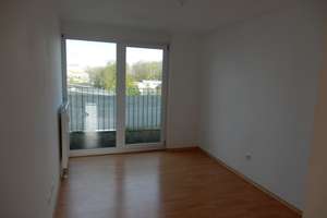 kleine 1-Zimmer-Wohnung mit Pantry-Küche, Balkon und TG Stellplatz - UNISONO – Galgenberg 12, 93051 Galgenberg, Regensburg – Vorschaubild 3