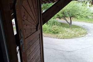 Erstbezug 3 Zi-Wohnung auf einem Bio Bauernhof in Nettelkofen in der Nähe von Grafing Bahnhof – Nettelkofen 24 e, 85567 Grafing bei München – Vorschaubild 15