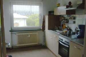 Wiesbaden-mitte, helle 2 Zimmerwohnung mit Balkon, renoviert und gut gelegen – Adelheid Str. 64, 65185 Wiesbaden – Vorschaubild 3