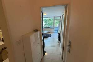 MODERNES CITY-STUDIO IN CHARLOTTENBURG – RUHIGE HOFLAGE, WEST-BALKON & SICHERE TIEFGARAGE (OPT.)! – Die vollständige Adresse der Immobilie erhältst du vom Anbieter., 10627 Charlottenburg, Berlin – Vorschaubild 10