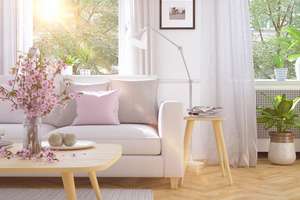 Schicke 1,5 Zimmerwohnung mit Loggia in Berlin- Friedrichshagen