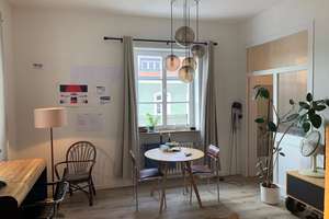 Gemütliche 1 Zimmer Wohnung mit Blick auf Donau – Metgebergasse 1, 93047 Innenstadt, Regensburg – Vorschaubild 6