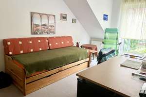 Charmante Doppelhaushälfte mit Einliegerwohnung*Renovierungsbedürftig – Die vollständige Adresse der Immobilie erhältst du vom Anbieter., 7751 Münchenroda / Remderoda, Jena – Vorschaubild 4