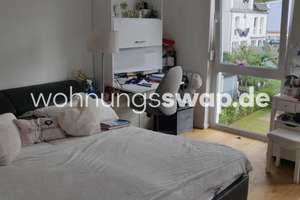 Wohnungstausch: Nuthestraße 21 – Nuthestraße 21, 12000 Lichtenrade, Berlin – Vorschaubild 10