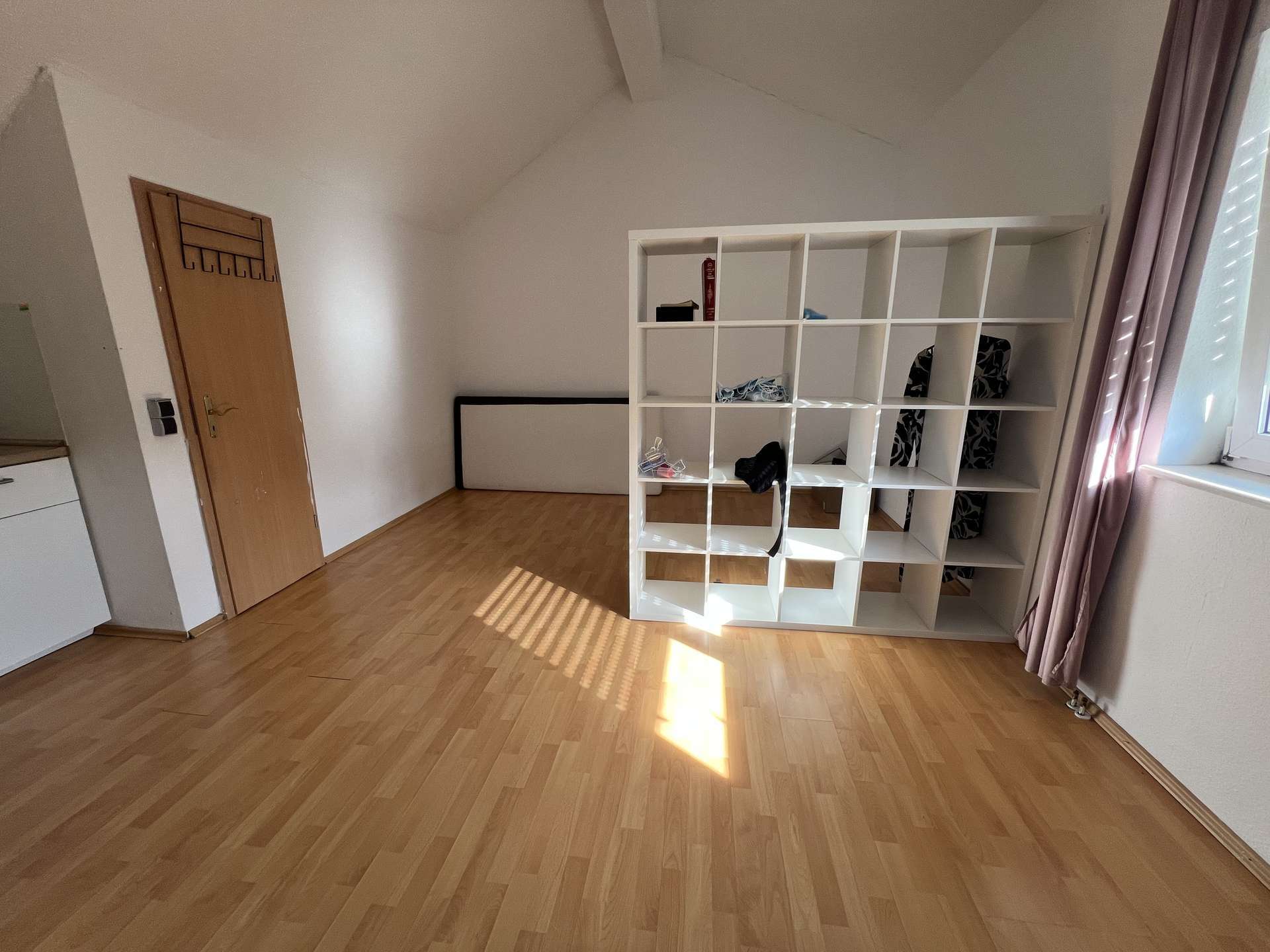 Immobilie in Linsengericht - Eigentumswohnung über 3 Etagen mit Garten - wie eine Doppelhaushälfte- - Bild 6