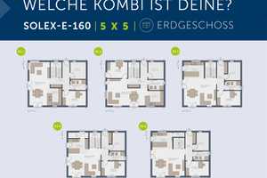 Ohne Eigenkapital möglich. Mietkaufimmobilie abzugeben. – Recklinghausen (Kreis) – Vorschaubild 2