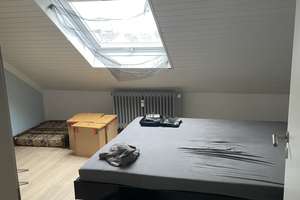 Schöne vollmöblierte 3,5-Zimmer Dachgeschosswohnung in Mannheim-Neckarau – Fischerstraße 50, 68199 Neckarau, Mannheim – Vorschaubild 10