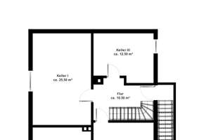 Einfamilienhaus mit Ausbaupotenzial – Die vollständige Adresse der Immobilie erhältst du vom Anbieter., 22457 Schnelsen, Hamburg – Vorschaubild 23