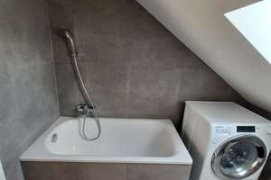 Helle, renovierte 2-Zimmer-Dachgeschosswohnung in zentraler Lage – Willstraße 8, 90429 Bärenschanze, Nürnberg – Vorschaubild 9