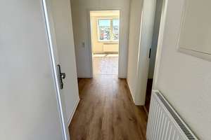 Frisch sanierte, große 2-Zimmer-Wohnung in Wuppertal Elberfeld - Zentral – Albrechtstr. 4, 42105 Elberfeld, Wuppertal – Vorschaubild 4
