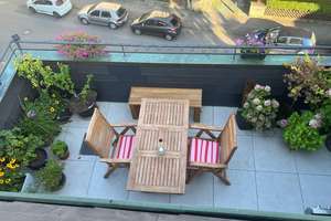 Exklusives Penthouse mit zwei Dachterrassen in ruhiger Lage von Stuttgart-Münster – Die vollständige Adresse der Immobilie erhältst du vom Anbieter., 70376 Münster, Stuttgart – Vorschaubild 16