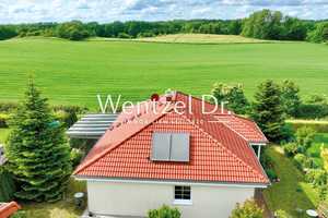 ANFRAGESTOPP – Bungalow mit Wintergarten und Keller in Feldrandlage – Kiel – Vorschaubild 4