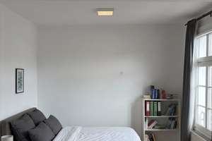 Wohnen mit Charakter: 3-Zimmer-Wohnung in zentraler Lage von Wiesbaden – Marktstraße 8, 65183 Mitte, Wiesbaden – Vorschaubild 10