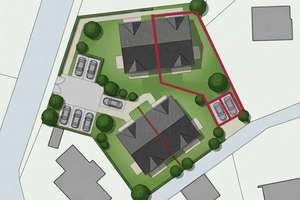 Neubau-Doppelhaushälfte mit großem Garten und Dachterrasse – 3 Ebenen in Klingberg – Die vollständige Adresse der Immobilie erhältst du vom Anbieter., 23684 Scharbeutz – Vorschaubild 12