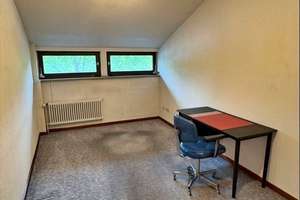 Seltene "Haus in Haus" Dachterrassenwohnung mit 2 Pkw-Garagen in beliebter Lage von Herdecke-Mitte – Die vollständige Adresse der Immobilie erhältst du vom Anbieter., 58313 Herdecke – Vorschaubild 23