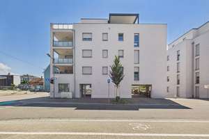 Lichtdurchflutete 3-Zimmer-Wohnung mit Loggia & Tiefgarage in Offenburg! – Die vollständige Adresse der Immobilie erhältst du vom Anbieter., 77652 Offenburg – Vorschaubild 32